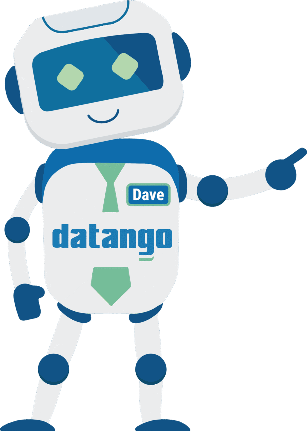 Software Live-Support von datango