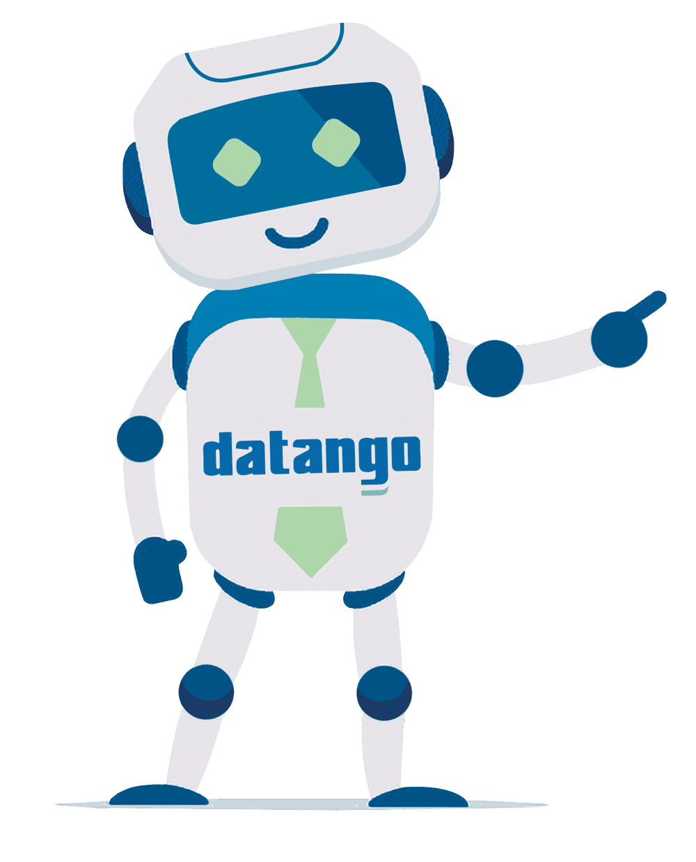 Datango Roboter 01