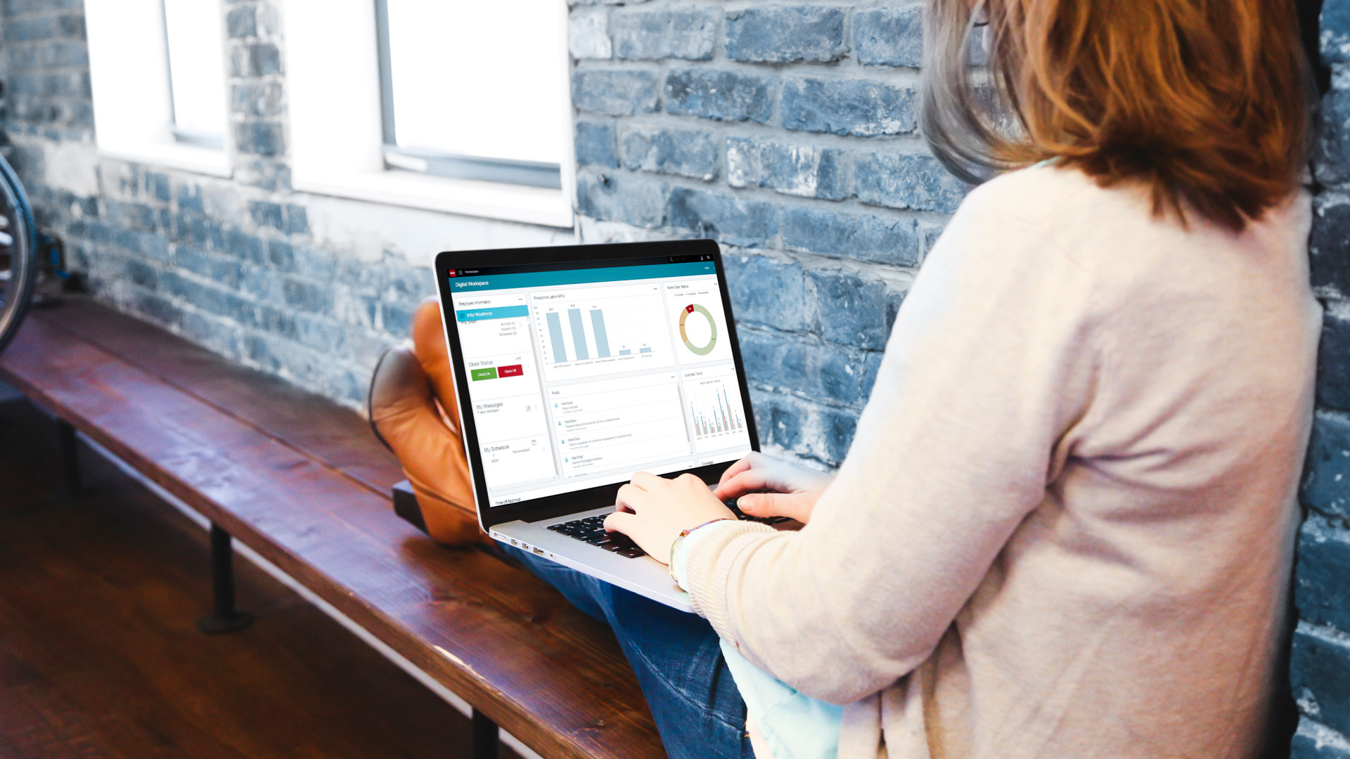 Infor Schulung und Tutorial mit datango für Unternehmen