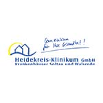 Heidelkreis Klinikum Logo