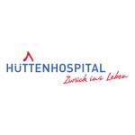 Huettenhospital Logo