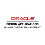 Oracle Fusion 1