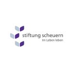 Stiftung scheuern Logo