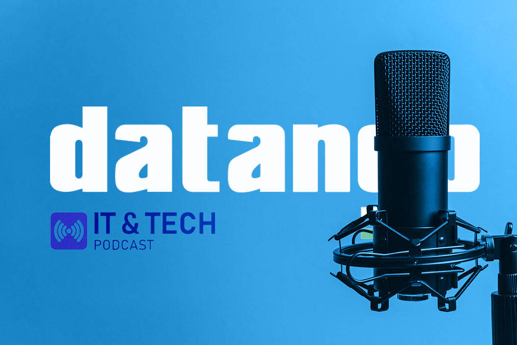 podcast datango uai