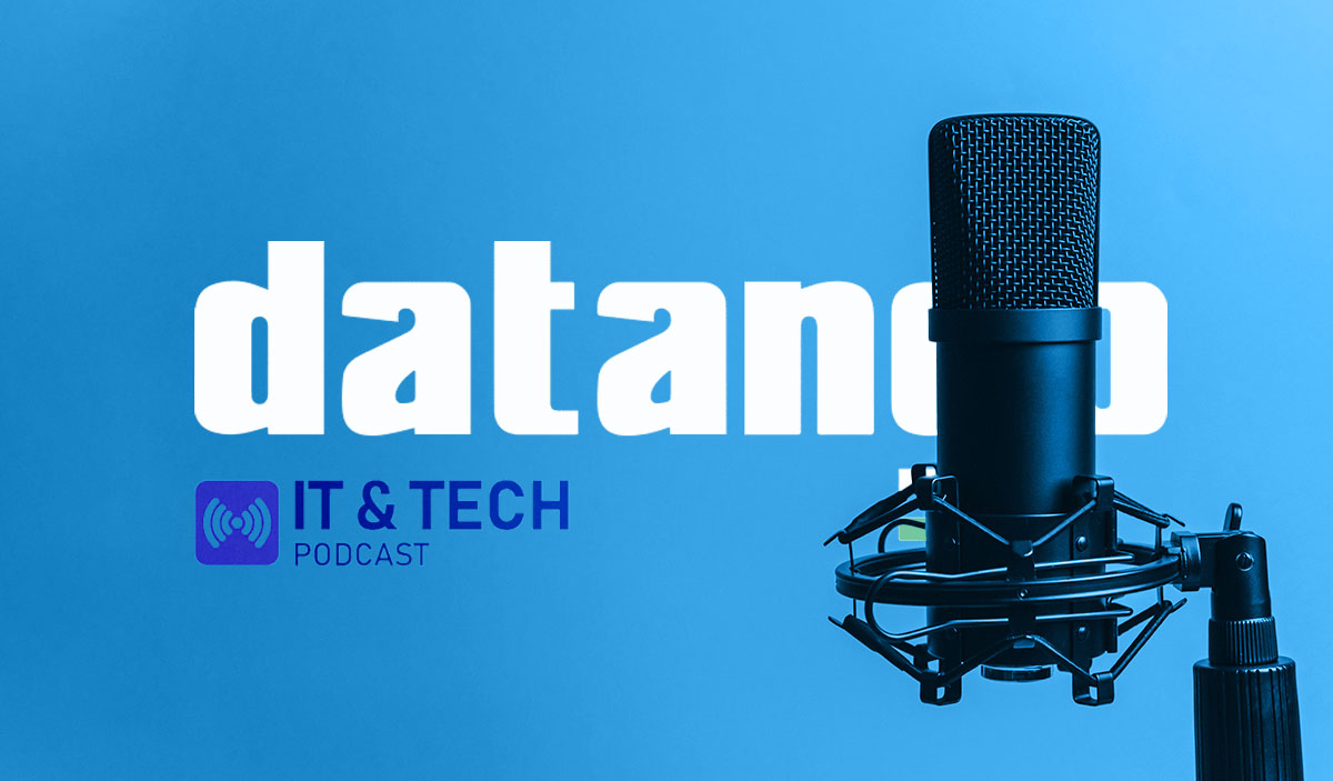 podcast datango