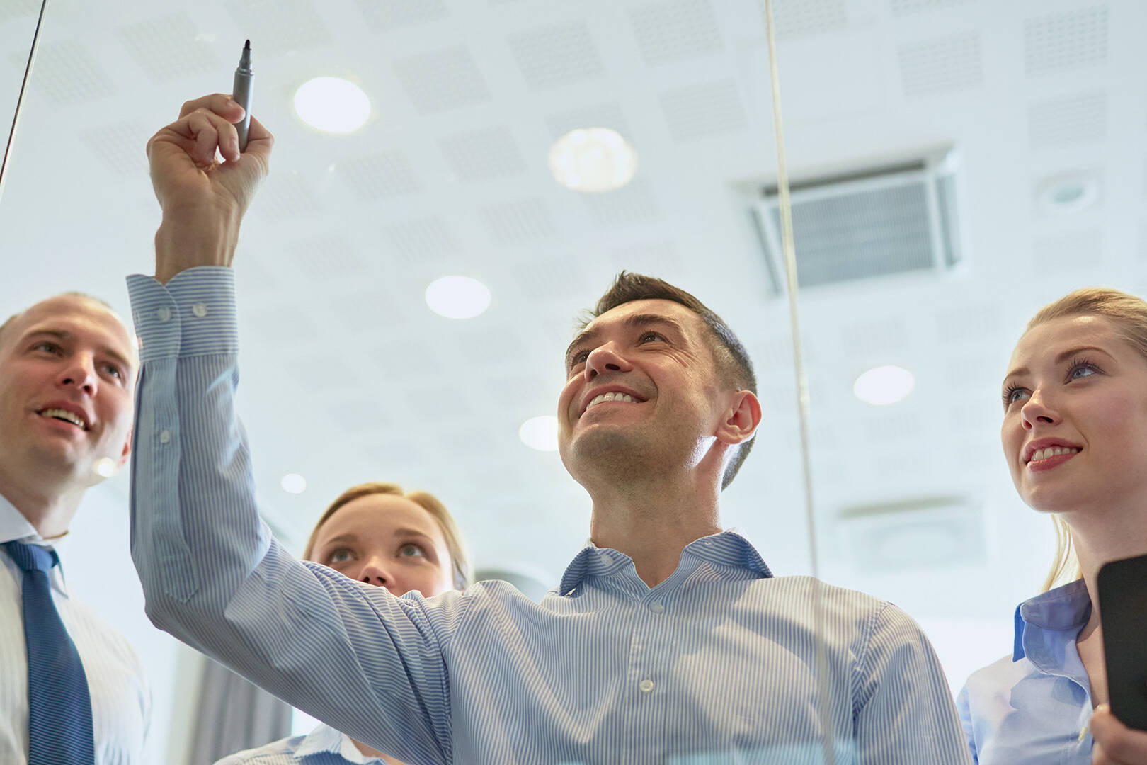 Datango Upskilling & Reskilling