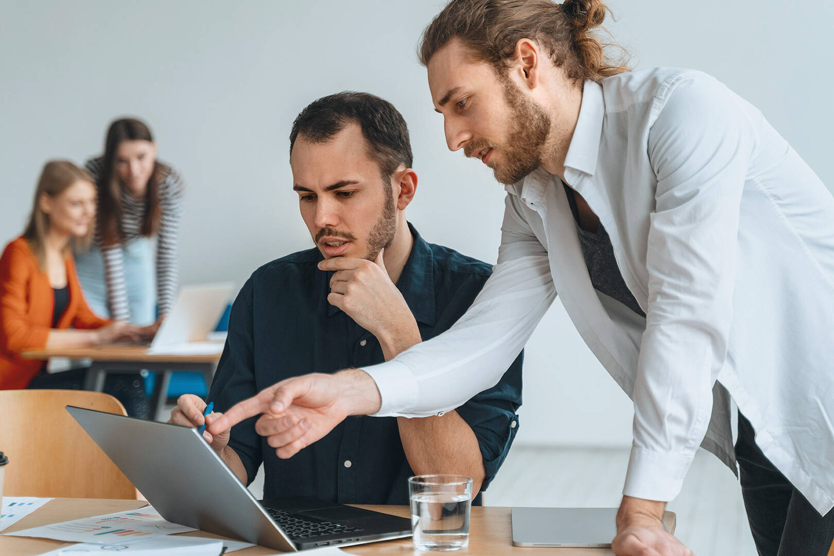 Datango Upskilling & Reskilling