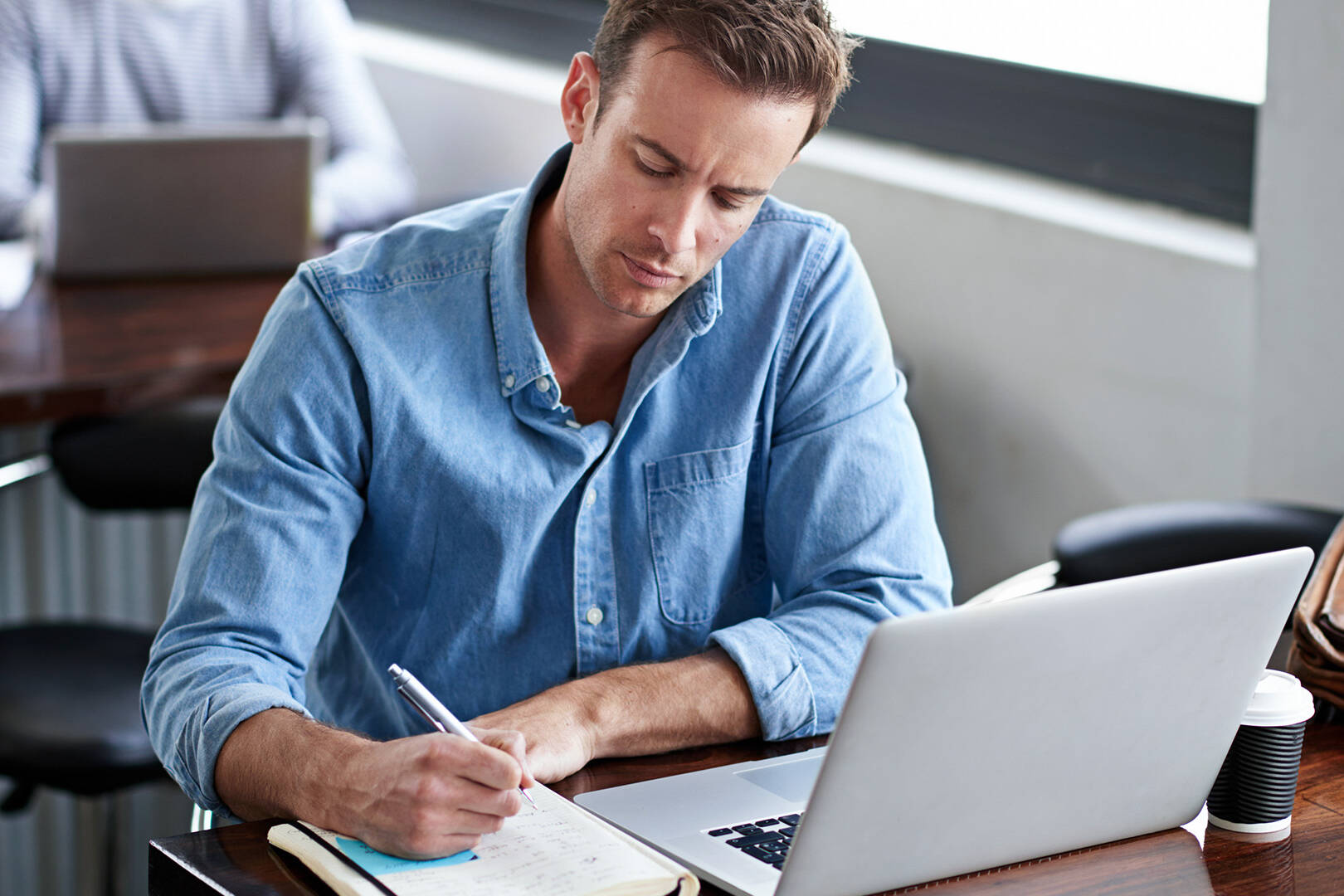 Warum Change Management und Learning & Development Hand in Hand gehen müssen