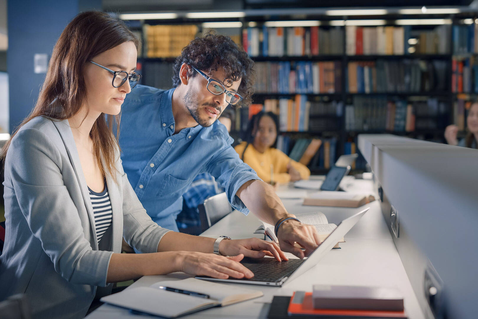 Warum Change Management und Learning & Development Hand in Hand gehen müssen