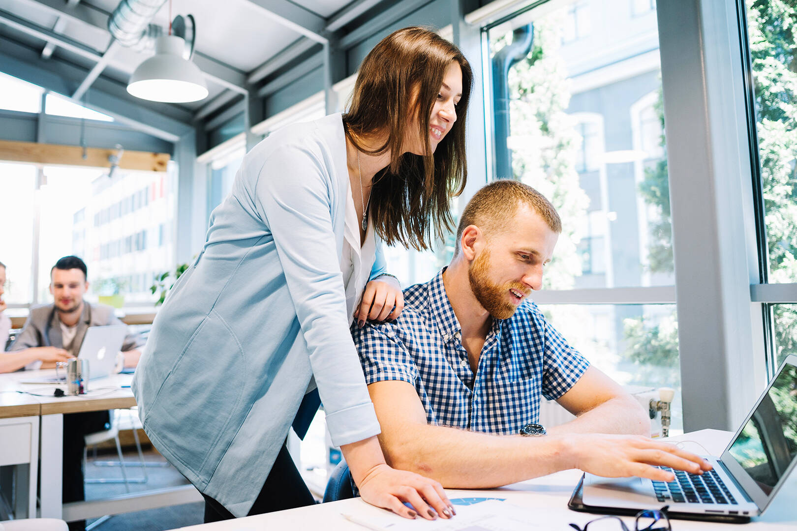 Warum Change Management und Learning & Development Hand in Hand gehen müssen 2 Warum Change Management und Learning & Development Hand in Hand gehen müssen