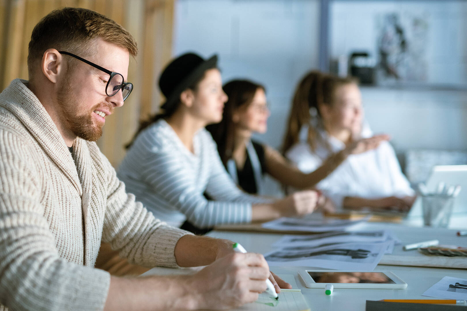 datango-Blog_Retention-durch-Weiterbildung_01 1 Retention durch Weiterbildung: Warum Lernkultur der Schlüssel zum Erfolg ist