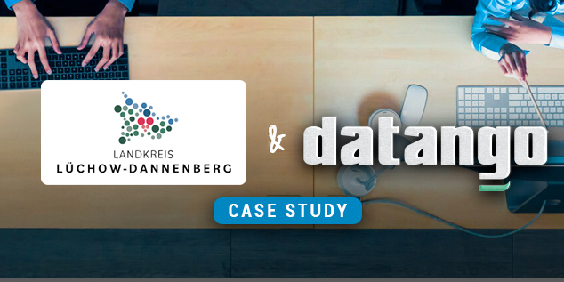 Case Study DE LK Luechow Danneberg