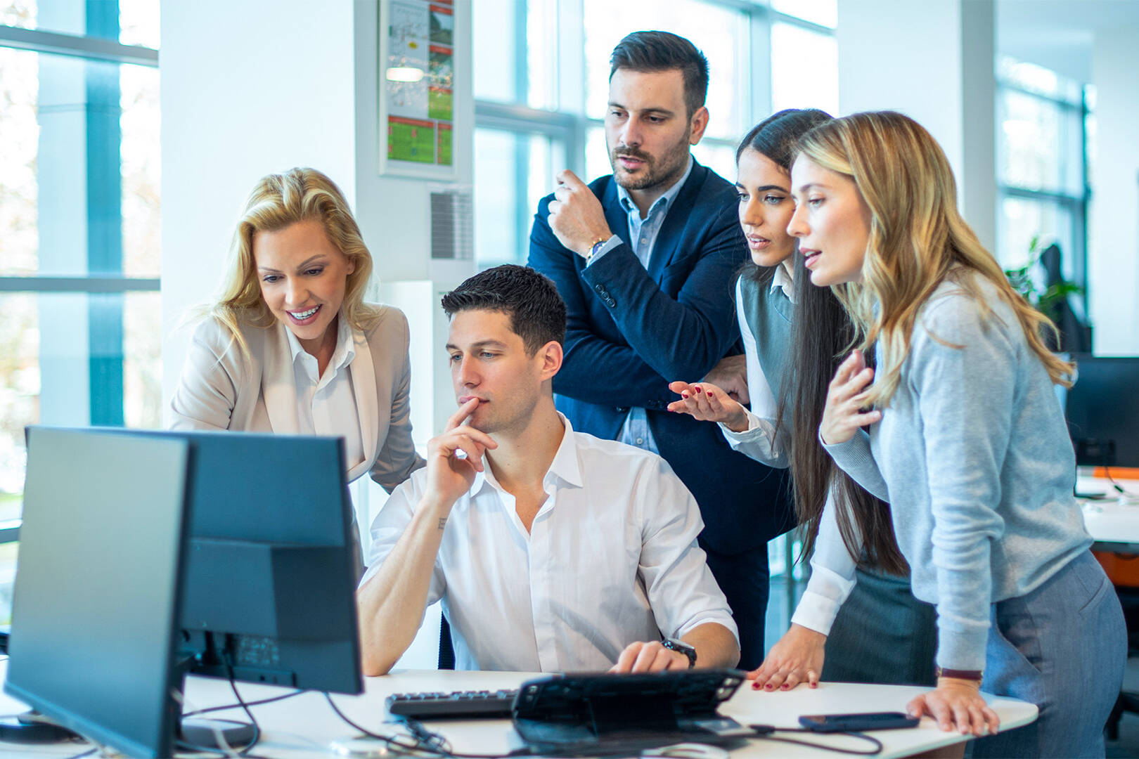 Software gekauft, Produktivität gesunken? 10 Anzeichen, dass Ihr Unternehmen eine Digital Adoption Platform braucht