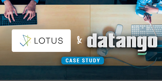 Case Study: Lotus (Germany)