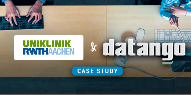 UKA Case Study