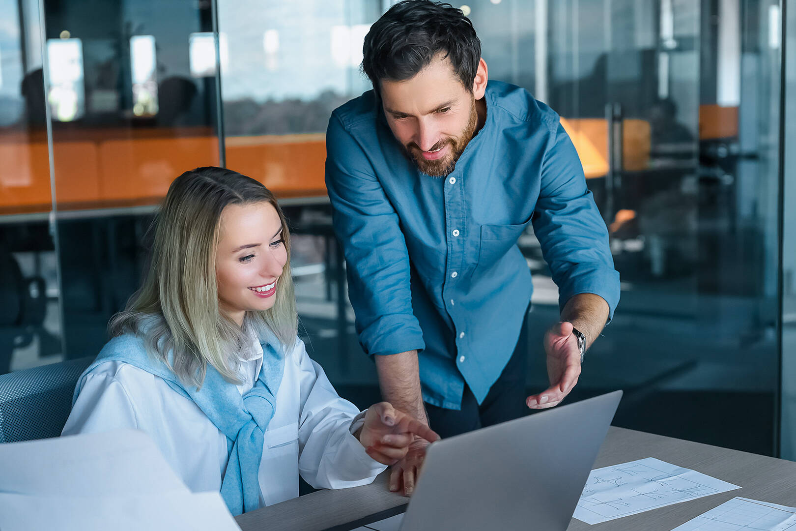 Self-Service statt Helpdesk: Wie DAPs Supportkosten reduzieren