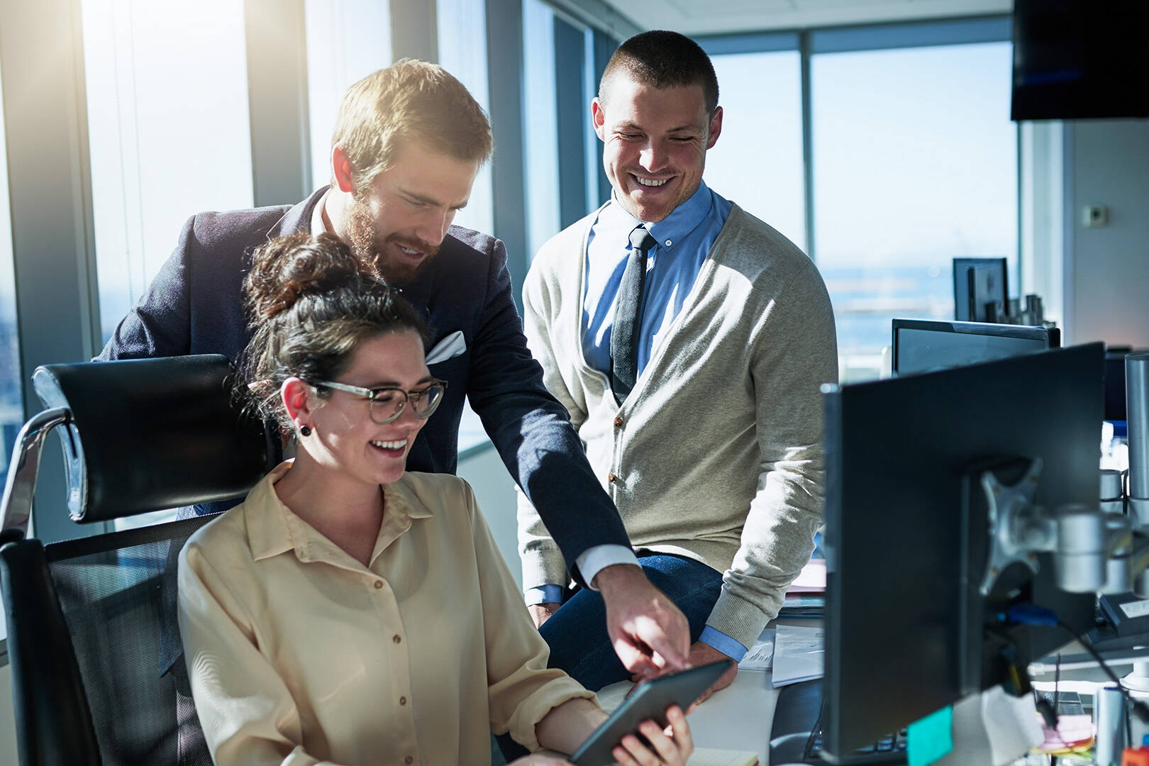 Die UI-Falle: Warum klassische Digital Adoption Tools im Enterprise-Umfeld zu kurz springen