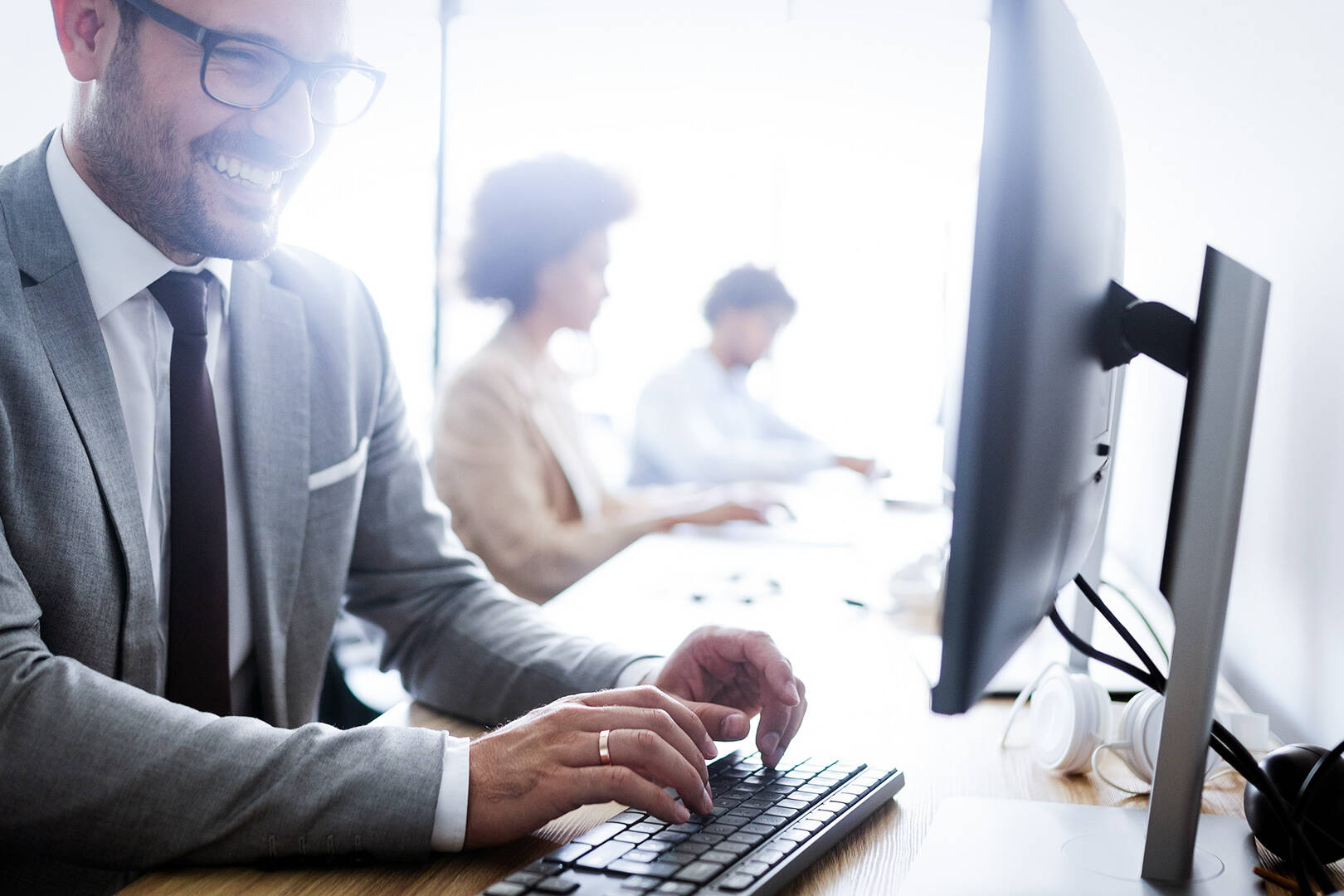 Die UI-Falle: Warum klassische Digital Adoption Tools im Enterprise-Umfeld zu kurz springen