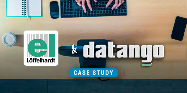 Emil Löffelhardt & datango – Case Study
